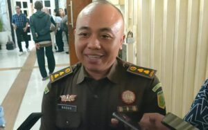 Semy Mattinahoruw Divonis 1 Bulan, Kapan Kejari Surabaya Eksekusi Terdakwa?