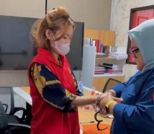 Kejari Kota Bandung Tahanan Pegawai Bank BRI Terkait Dugaan Korupsi KUR Rp3,6 Miliar Lebih