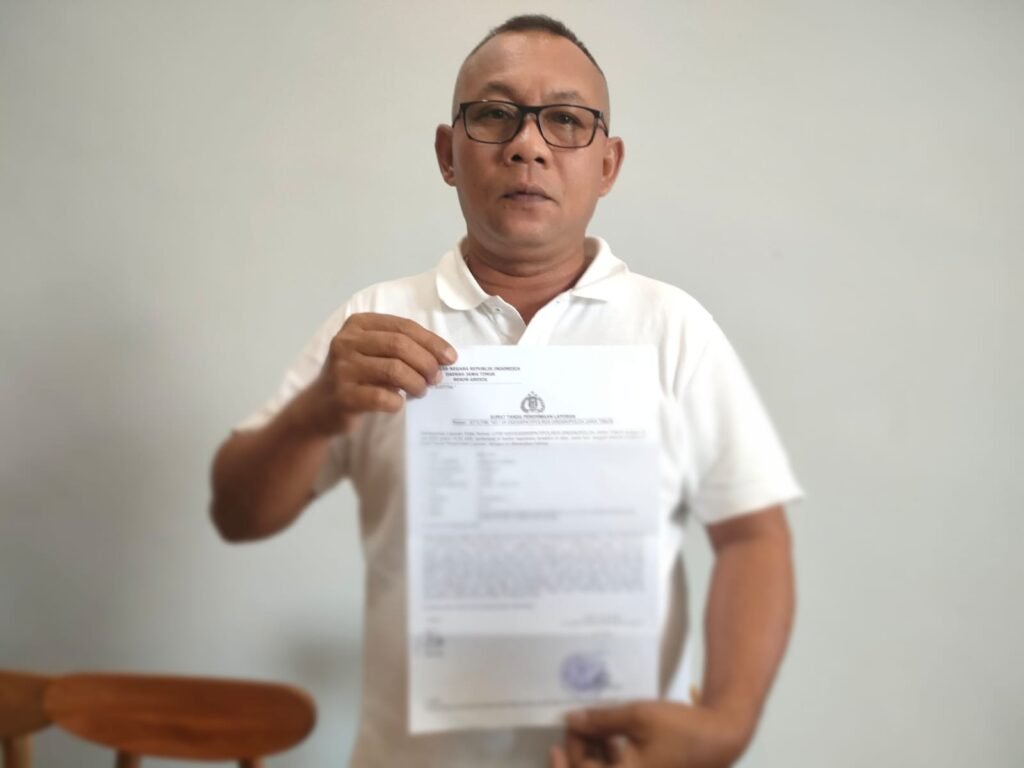 Hampir 1 Bulan, Kasus Pencurian Burung Import di Polres Gresik Patut Dipertanyakan