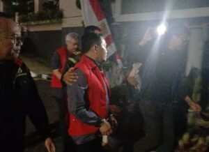 Korupsi Rp179,9 Miliar, Hudiono Kabid SMK Ditahan Kejati Jatim