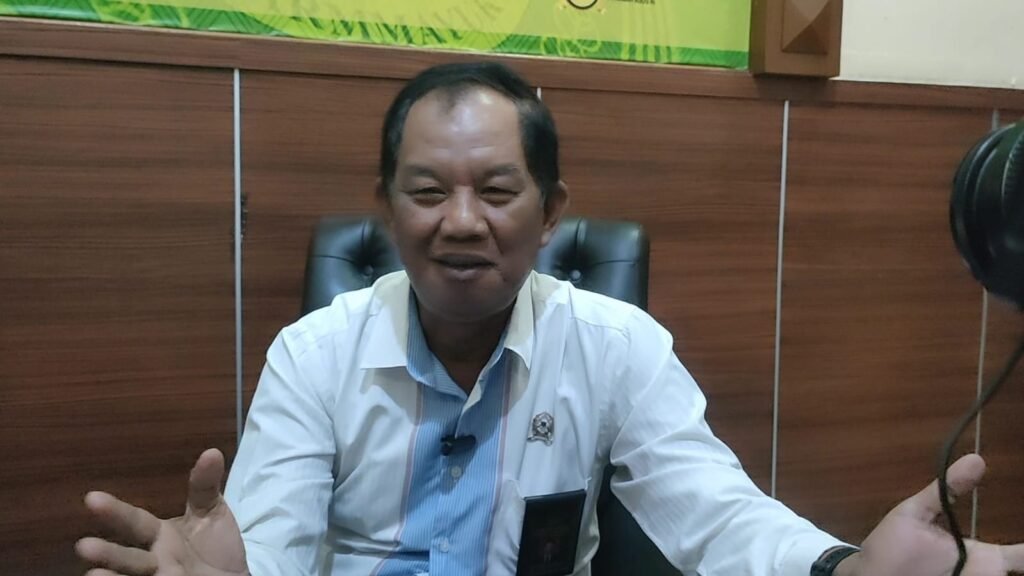 Mantan Napi Kasus Suap Diangkat ASN, PN Surabaya Pasrah