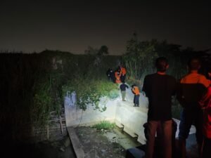 Warga Pakal Geger Penemuan Mayat Tanpa Identitas