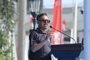 Plt Wakil Jaksa Agung Tutup POR Kejaksaan ke-80