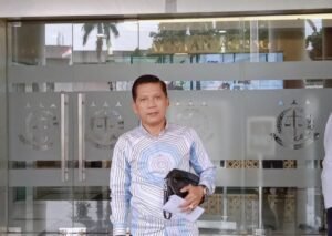 Pengemudi Ojol Meninggal, Matahukum Desak Presiden Copot Kapolri