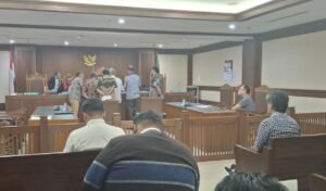 PT Tiphone Mobile Indonesia Digugat Pailit di PN Niaga Jakarta Pusat