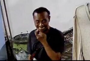 Pencuri Celana Dalam Teror Warga Bronggalan Surabaya