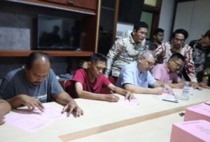 Tahap II Perkara Korupsi Pengelolaan Sampah di Tangsel,  Kejati Banten Akan Sidangkan 4 Tersangka