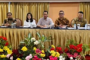 Gagal Bayar Utang, PT Asiana Senopati Dimohonkan PKPU di PN Niaga Jakarta Pusat