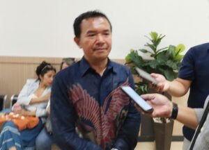 Sidang Perdana Oknum Wartawan, Penasehat Hukum: Tidak Eksepsi