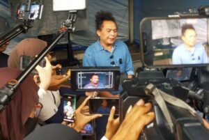 Replik Pariz RM, Beda Pendapat Jaksa dengan Kuasa Hukum Terkait Definisi Pecandu dan Status Profesi Terdakwa