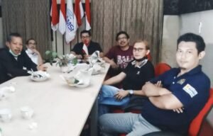 Sejarah Kantor SMSI, dari JP Coen, DN Aidit, Hingga Firdaus