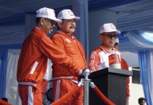 Buka POR Hari Lahir Kejaksaan ke-80, Jaksa Agung Tekankan Sportivitas dan Persaudaraan