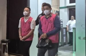 Kasus Dugaan Korupsi Kredit BRI Sunter, Kejari Jakarta Utara Tahaan 2 Tersangka