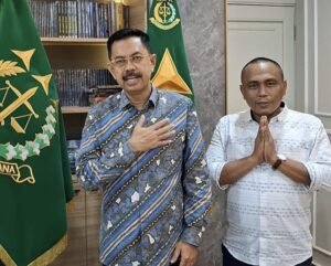 Adhyaksa Award 2025, JAM Pidum Bangga Insan Adhyaksa Melayani Sepenuh Hati