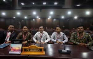 Iwakum Uji Materi UU Pers Terkait Pasal Perlindungan Wartawan ke MK