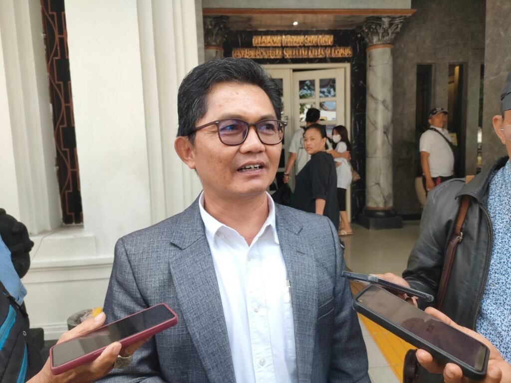 Sidang Sengketa Senpi Glock 43 kaliber 32, Nanang: Ali Pernah Meminta Uang Tambahan Rp300 Juta