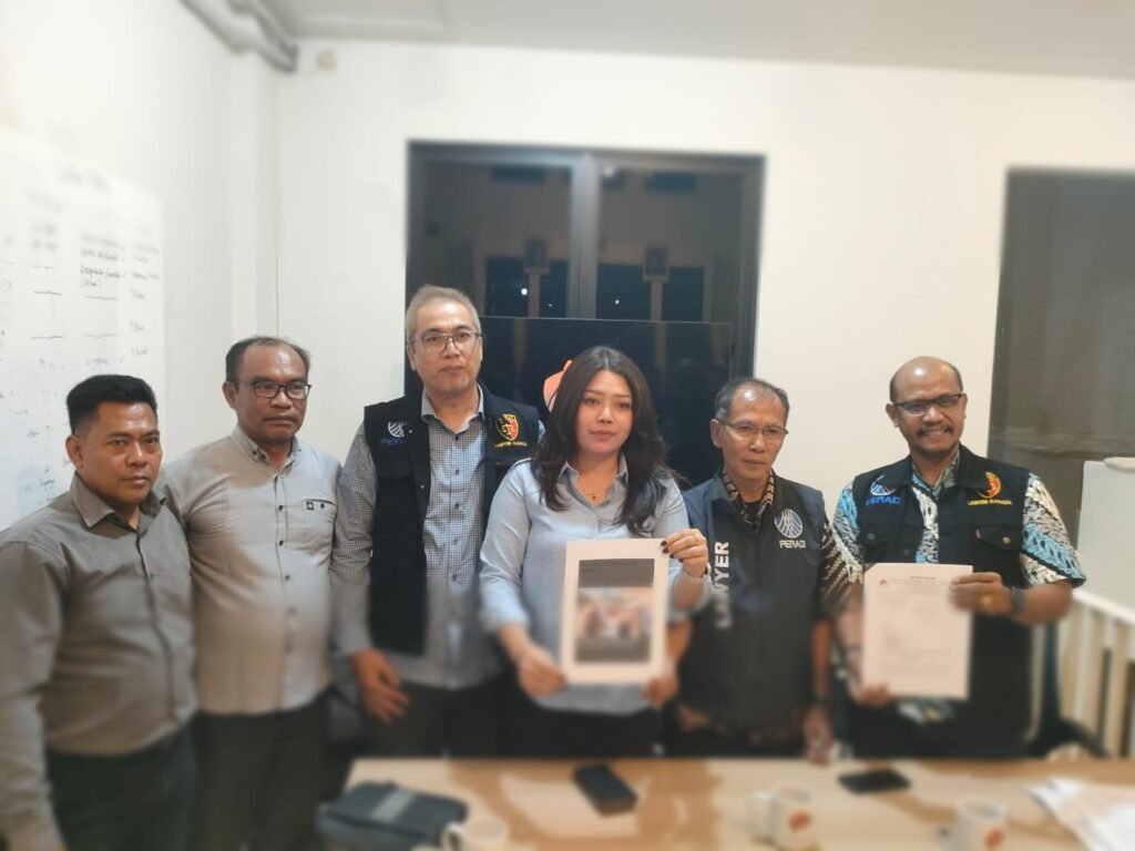 Pembangunan Apartemen The Frontage Dibatalkan, Ratusan Nasabah belum Terealisasi