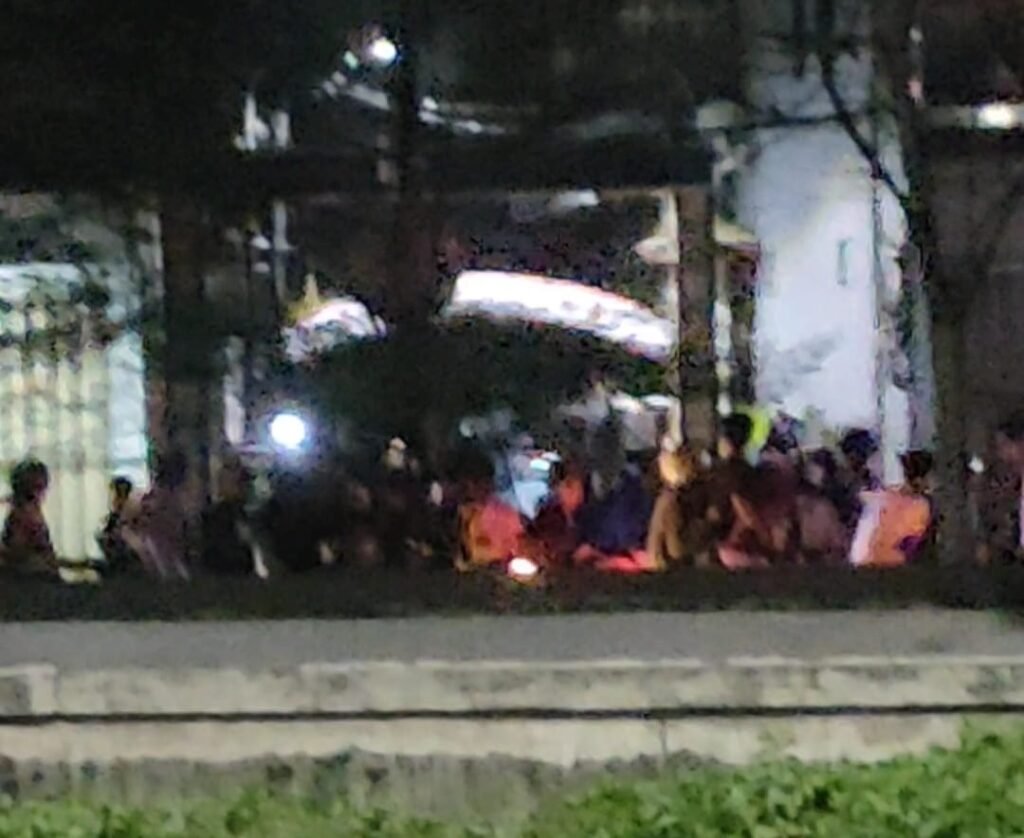 Setelah Dinyatakan Aman dari Perusuh, Gengster Bersajam Kembali Berulah di Surabaya