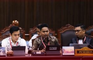 Angkat Kasus Intimidasi Jurnalis, Iwakum Tambah Pemohon dalam Uji Materi UU Pers