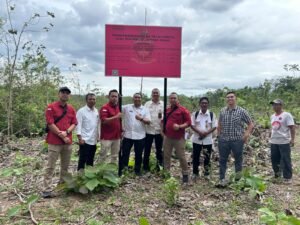 Kejagung Sita Aset Tanah Rp510 M Milik Tersangka Kasus Kredit PT Sritex