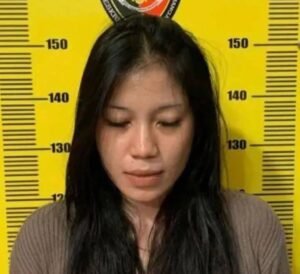 Diduga jadi Pengedar Sabu di Gresik, Wanita Cantik Digerebek Polisi