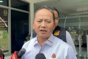 Kejagung Periksa 8 Saksi Terkait Dugaan Korupsi Kredit ke PT Sritex