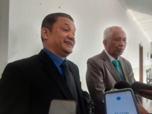 Keterangan Saksi Berubah, Hakim Soroti Kejanggalan Sidang Kasus Perintangan Jalan oleh PT WKM