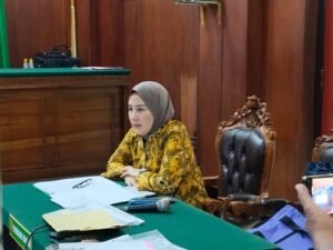 Sidang Kasus KDRT Dr Meiti Kembali Digelar, JPU Hadirkan 2 Orang Saksi