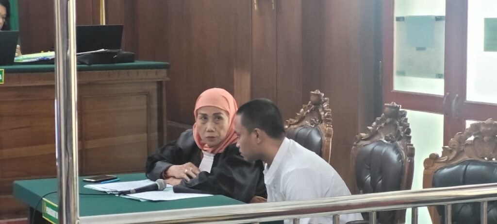 Mengaku Emosi, Anak Sikut Ayah Kandung Hingga Meninggal Dunia