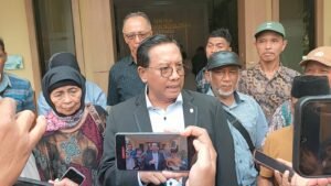 Puluhan Warga Malang Laporkan Mafia Tanah ke Polda Jatim, Atas Dugaan Pemalsuan Sertifikat