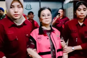 PT Jakarta Perberat Vonis Pengacara Lisa Rachmat Jadi 14 Tahun Penjara