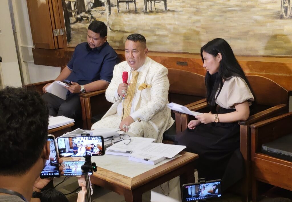 Hotman Paris: Hasil Audit BPKP Pengadaan Laptop Chromebook Sudah Tepat Sasaran