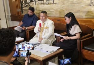 Hotman Paris: Hasil Audit BPKP Pengadaan Laptop Chromebook Sudah Tepat Sasaran