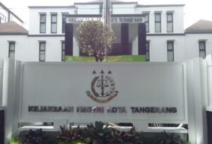 Kejari Tangerang Tuntut Residivis Kasus Obat 1 Tahun, Padahal Pernah Divonis 2 Tahun Penjara, Kenapa…