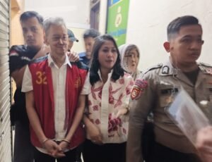 Divonis 10 Bulan Penjara, Fariz RM: Saya Terima Dengan Lapang Dada