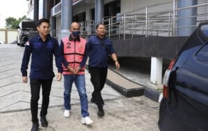 Pengembangan Penyidikan dari Persidangan, Kejati Kaltim Tahan Direktur Oprasional PT KBA, Terkait Perkara Dugaan Korupsi Perusda Pertambangan Bara Kaltim Sejahtera