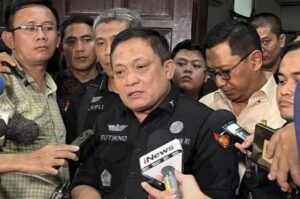 Dirtut Kejaksaan Agung Apresiasi MA, Terkait Putusan Perkara Korporasi Wilmar Group