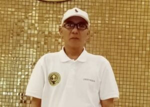 Ketum FORSIMEMA-RI Kritik Pencabutan KTA Wartawan CNN oleh Istana