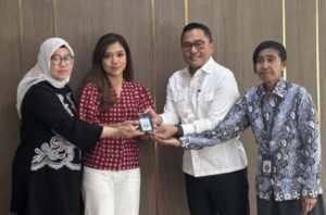 PWI Pusat Apresiasi Pengembalian Kartu Pers Wartawan CNN Indonesia oleh Istana