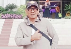 Ketum FORSIMEMA-RI Apresiasi Pengembalian dan Permintaan Maaf BPMI Terkait KTA Jurnalis CNN