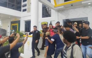 Rugikan Negara Rp 4,5 Miliar, Kejati Kepri Tahan 2 Tersangka Baru Korupsi Jasa Pemanduan dan Penundaan Kapal