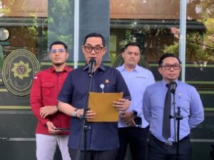 Kasus Korupsi Minyak Pertamina, Kejari Jakpus Limpahkan 9 Tersangka ke Pengadilan