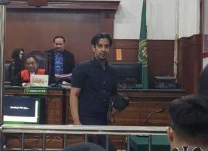 Jual Obat Kuat Hajar Jahanam, Bos Toko UD Asia Ampel Surabaya Diadili