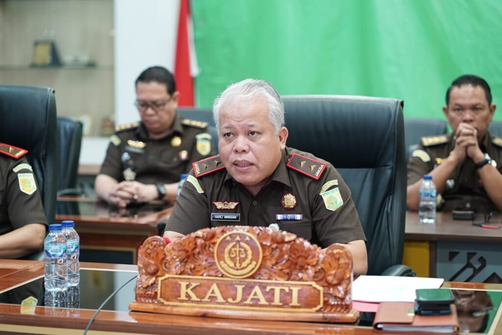 Kajati Sumatera Utara Setujui 21 Tersangka di RJ “Tanpa Syarat” di Belawan