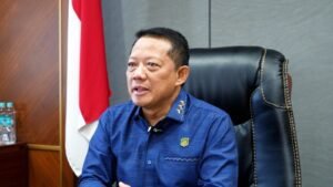 Kejaksaan Agung Kembali Periksa 12 Saksi Terkait Dugaan Korupsi Kredit PT Sritex