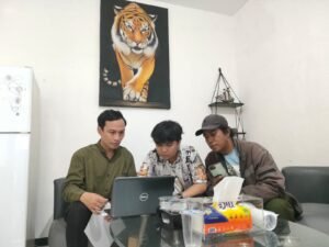 Istri Nikah Siri Bersama PIL, Pria di Surabaya Mengadu ke Kantor Hukum Salaka and Partners