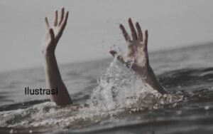 Terseret Ombak, Pemuda Botoh Putih Ditemukan Tewas Terjepit Karang di Pantai Modangan Malang