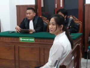 Sebut Nama Dewa, Arfita Tipu Rekan Kerjanya Rp6,3 Miliar