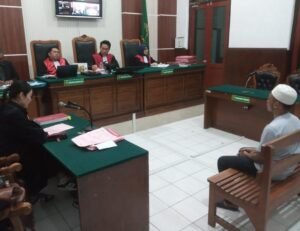 Juhari, Pengedar Rokok Ilegal Meraup Keuntungan Sehari Rp500 Ribu