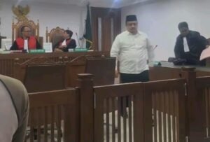 Terbukti Melakukan Penipuan Rp30 Miliar, 2 Terdakwa Divonis 10 dan 8 Tahun Penjara